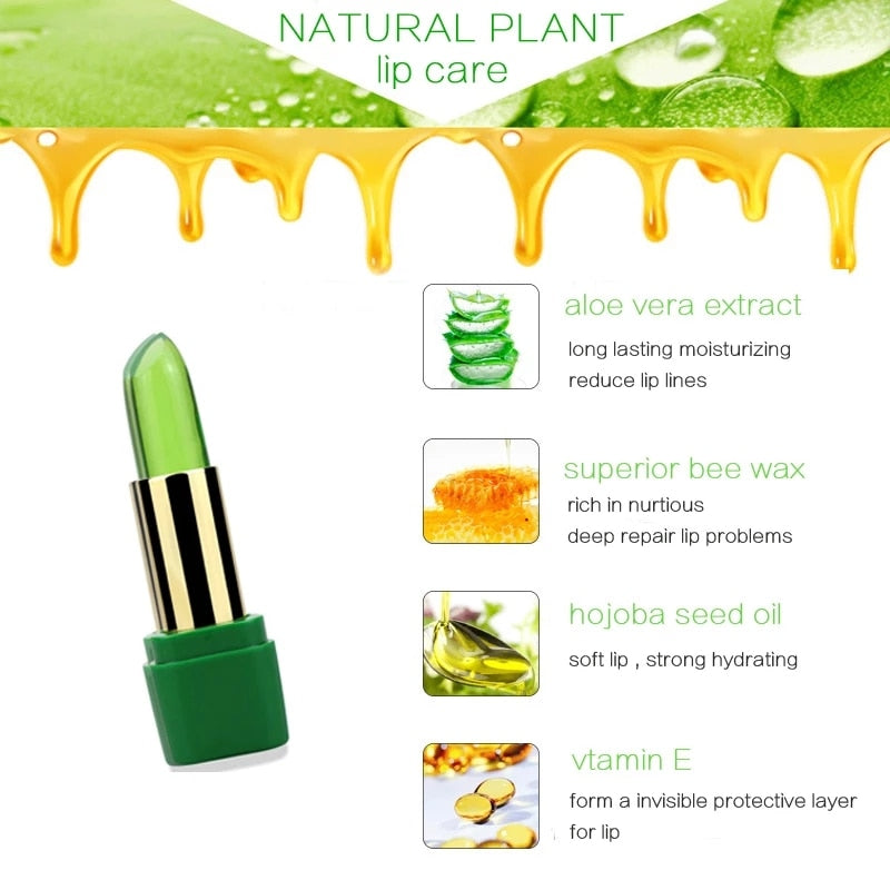 Nature's Lip Guard