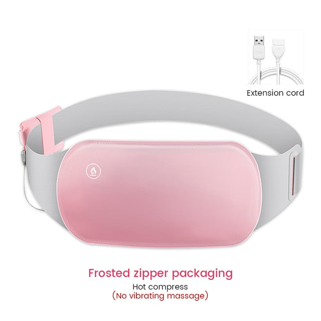Menstrual Heat Relief Belt