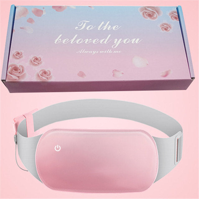 Menstrual Heat Relief Belt