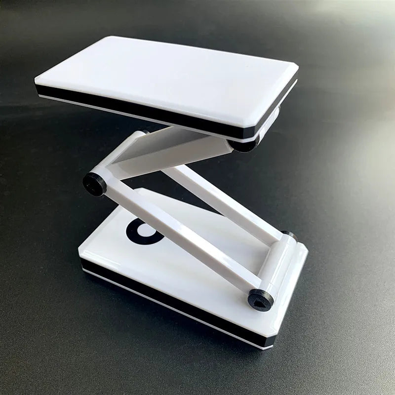 LumiFold™ - Smart Foldable Desk Lamp