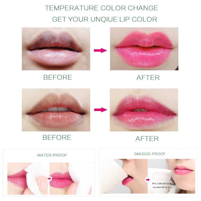 Nature's Lip Guard
