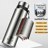 HeatHold™ - LED Thermo Bottle