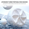 PocketWasher™ - Mini Washing Machine
