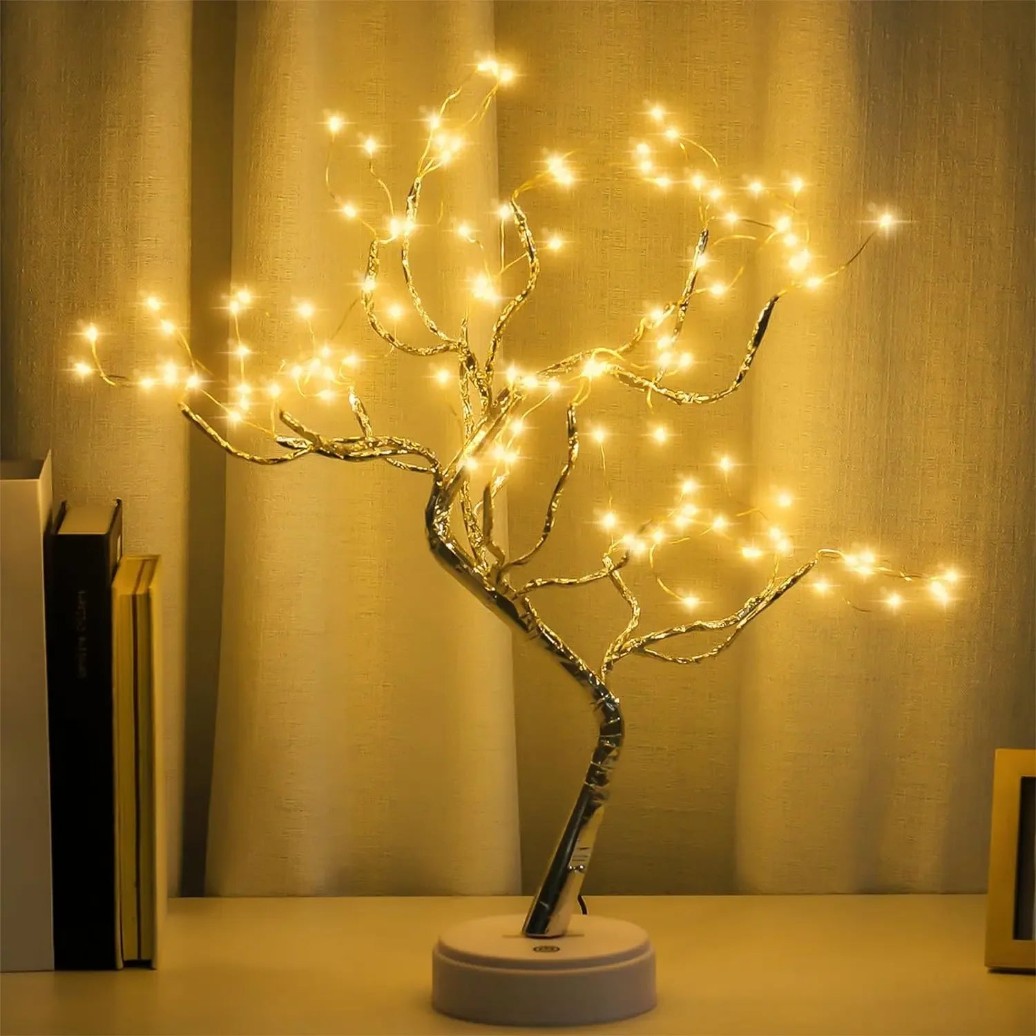 MysticBonsai™ - Fairy Glow Lamp