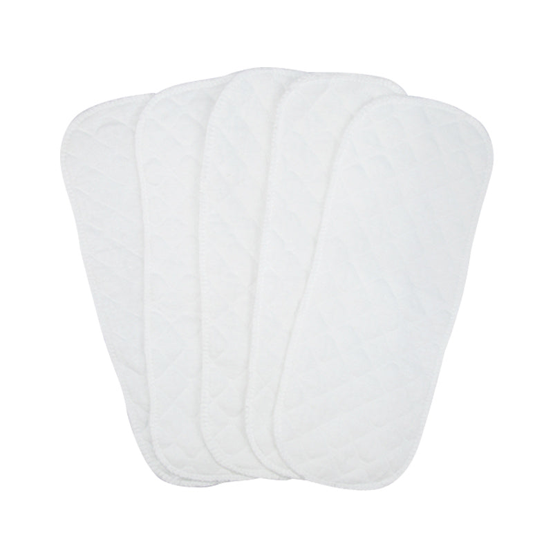 Eco-Friendly Cotton Diapers