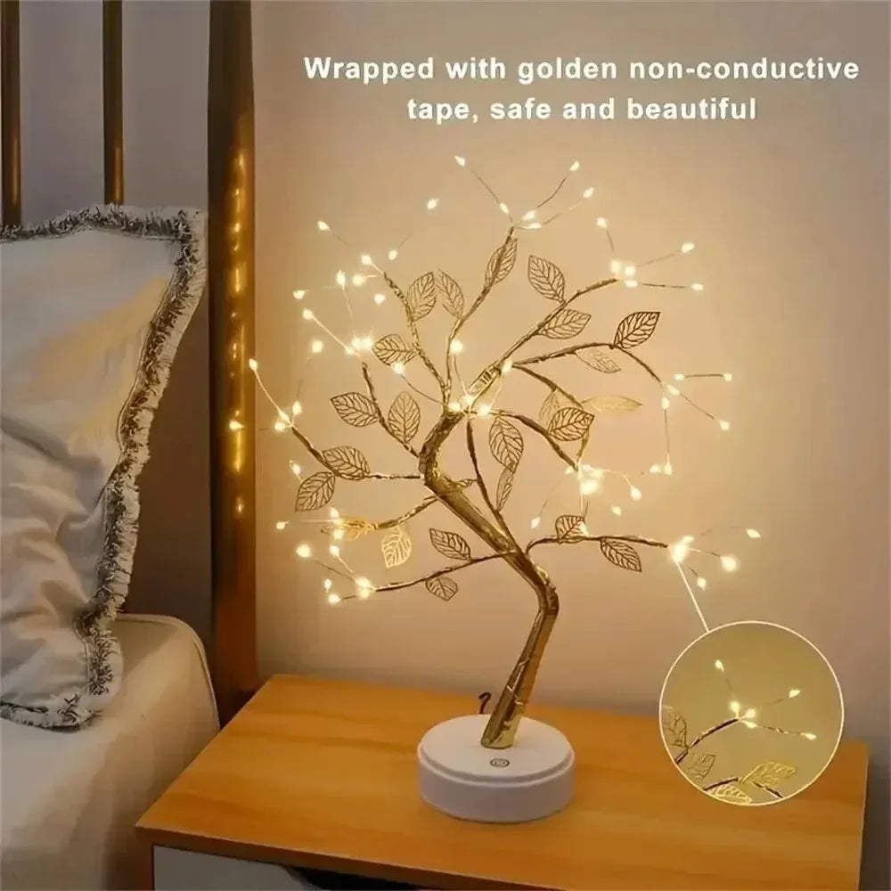 MysticBonsai™ - Fairy Glow Lamp