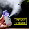 GlowMist Mini Face Spray