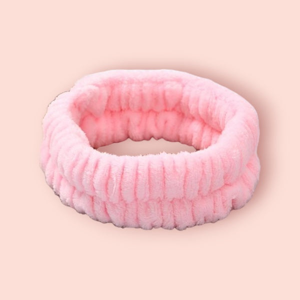 Cleanse Crown Headband