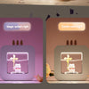 AromaBreeze™ - USB LED Aroma Humidifier