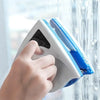 WindowShine™ - Magnetic Window Cleaner Brush