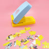 JigPic™ - Snap & Cut Puzzle Maker