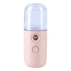 GlowMist Mini Face Spray