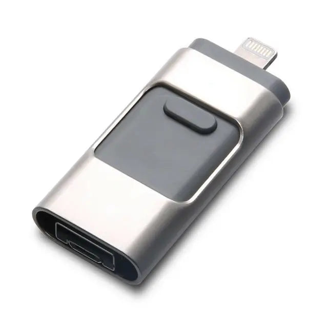 MaxStore™ All-In-One Flash Drive