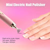NailArtisan™ - Mini Nail Drill