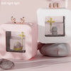 AromaBreeze™ - USB LED Aroma Humidifier