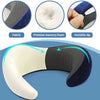 VoyageCushion™ - Cozy Travel Neck Pillow