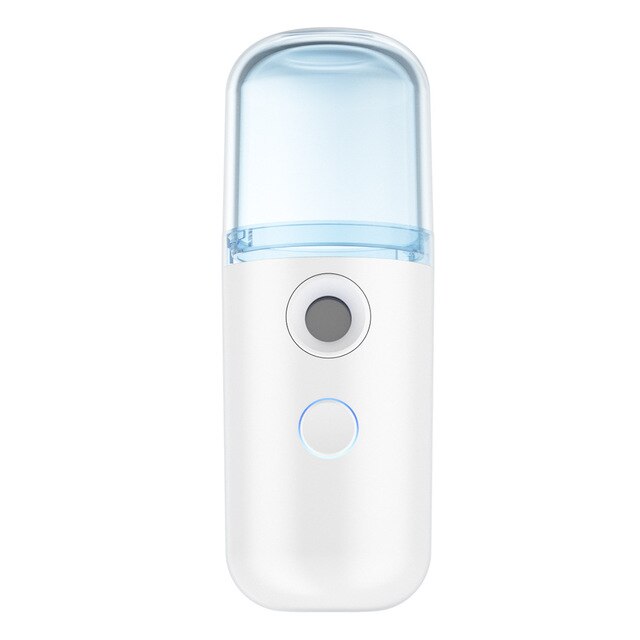 GlowMist Mini Face Spray