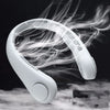 BreezeBand™ - CoolBreeze Bladeless Neck Fan