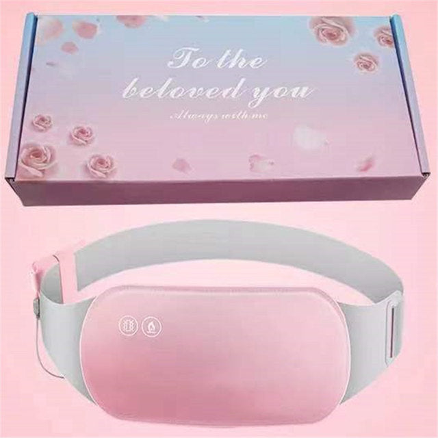 Menstrual Heat Relief Belt