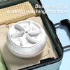 PocketWasher™ - Mini Washing Machine