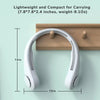 BreezeBand™ - CoolBreeze Bladeless Neck Fan
