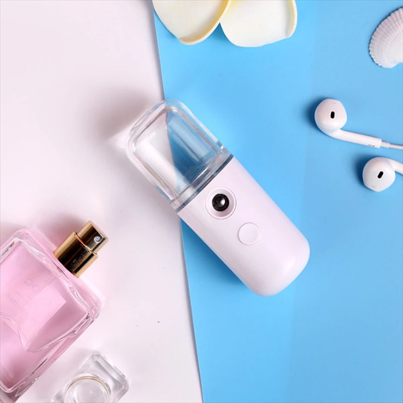 GlowMist Mini Face Spray