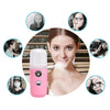 GlowMist Mini Face Spray
