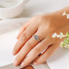 Custom Photo Keepsake Ring