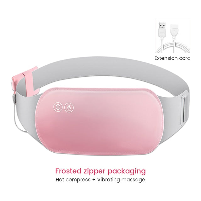 Menstrual Heat Relief Belt