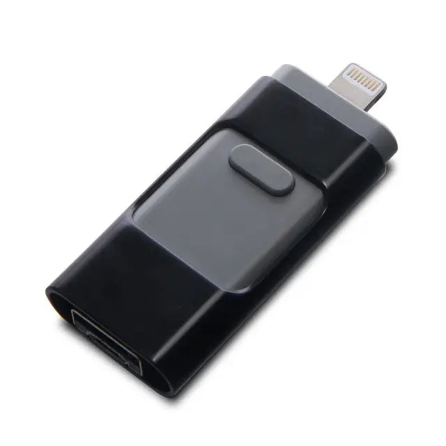 MaxStore™ All-In-One Flash Drive