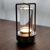 GleamGem™ Crystal Lantern Lamp