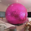 Load and play video in Gallery viewer, Glimmerx - Giant Inflatable Shiny Balls